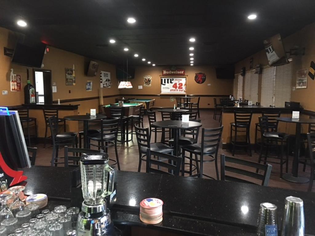 Quality Inn Forsyth Near Ga Public Safety Training Center Экстерьер фото