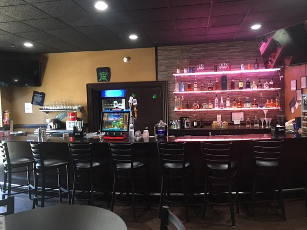 Quality Inn Forsyth Near Ga Public Safety Training Center Экстерьер фото