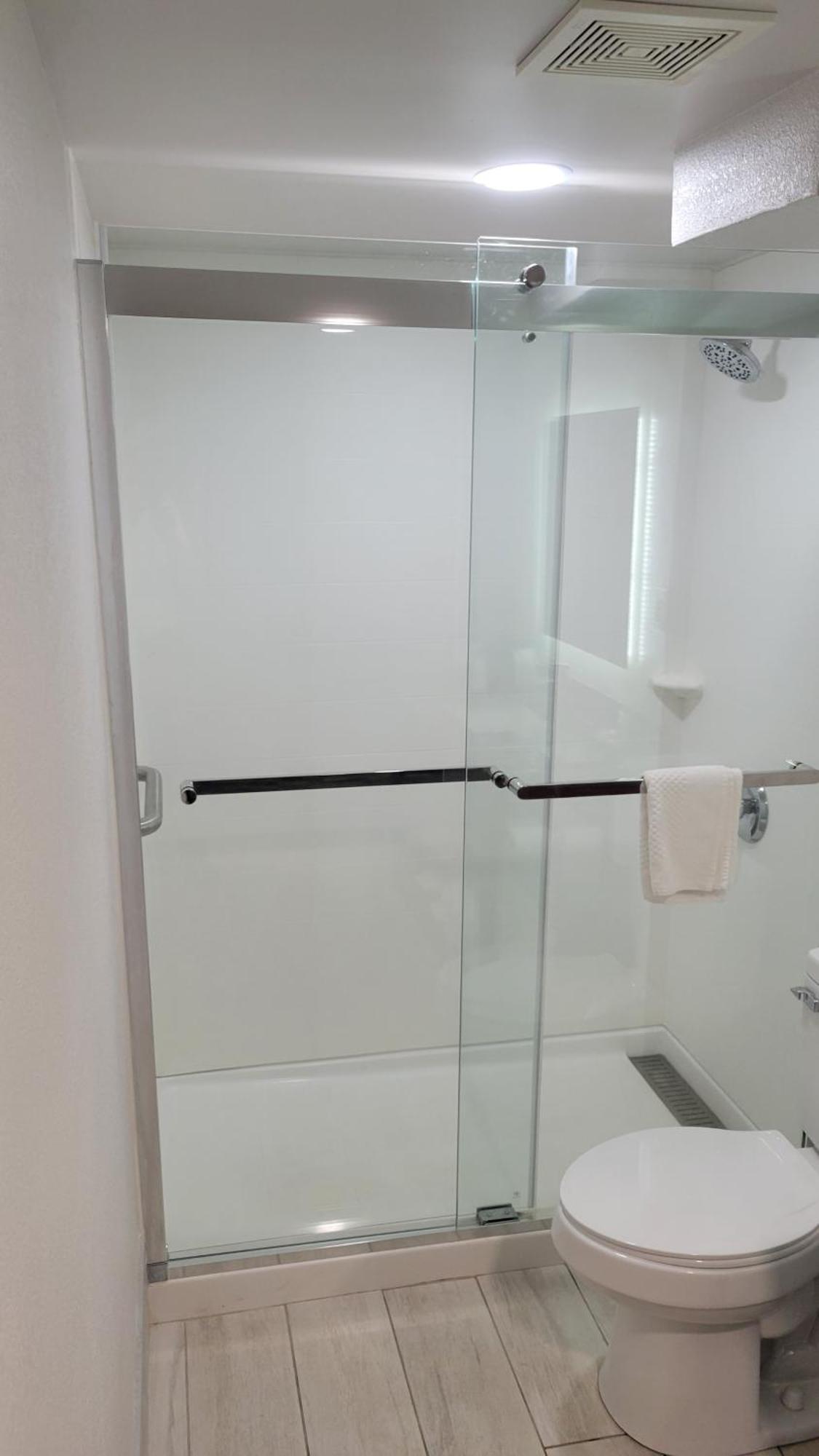 Quality Inn Forsyth Near Ga Public Safety Training Center Экстерьер фото