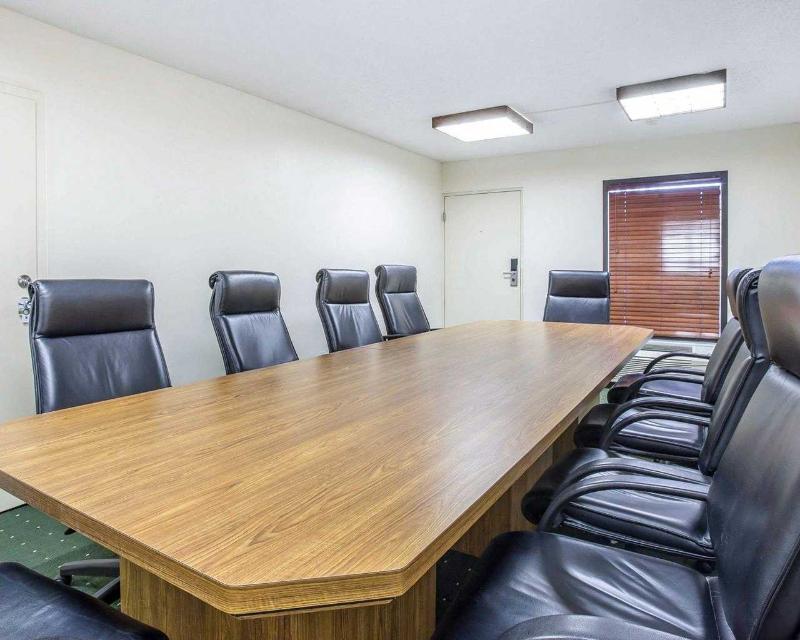 Quality Inn Forsyth Near Ga Public Safety Training Center Экстерьер фото